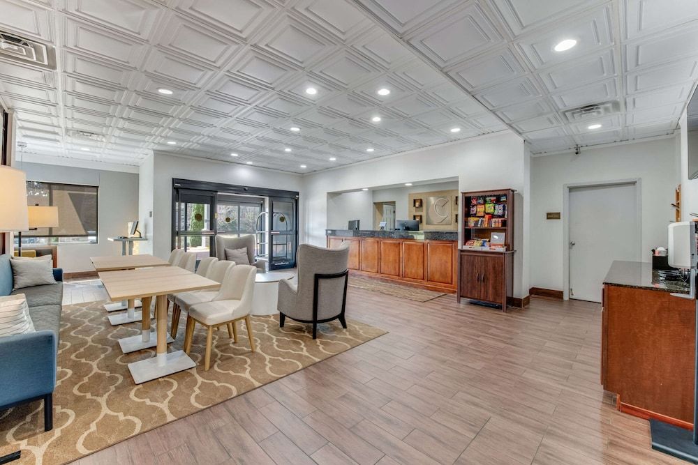 Comfort Inn Thomasville I-85 2