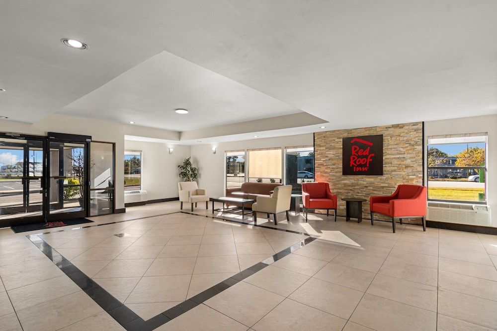 Magnuson Hotel Washington 2