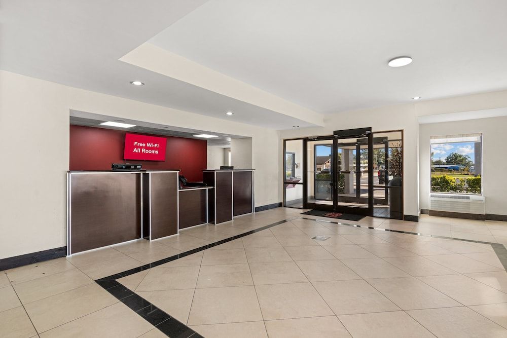 Magnuson Hotel Washington 3