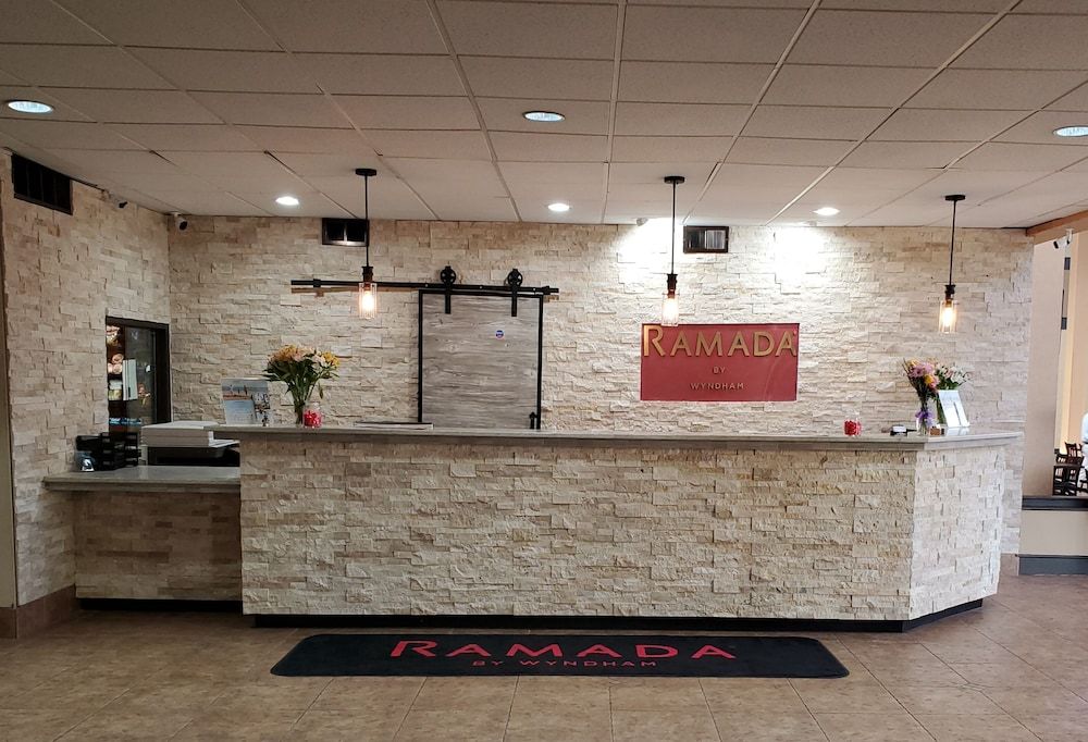 Ramada by Wyndham North Platte & Sandhills 2