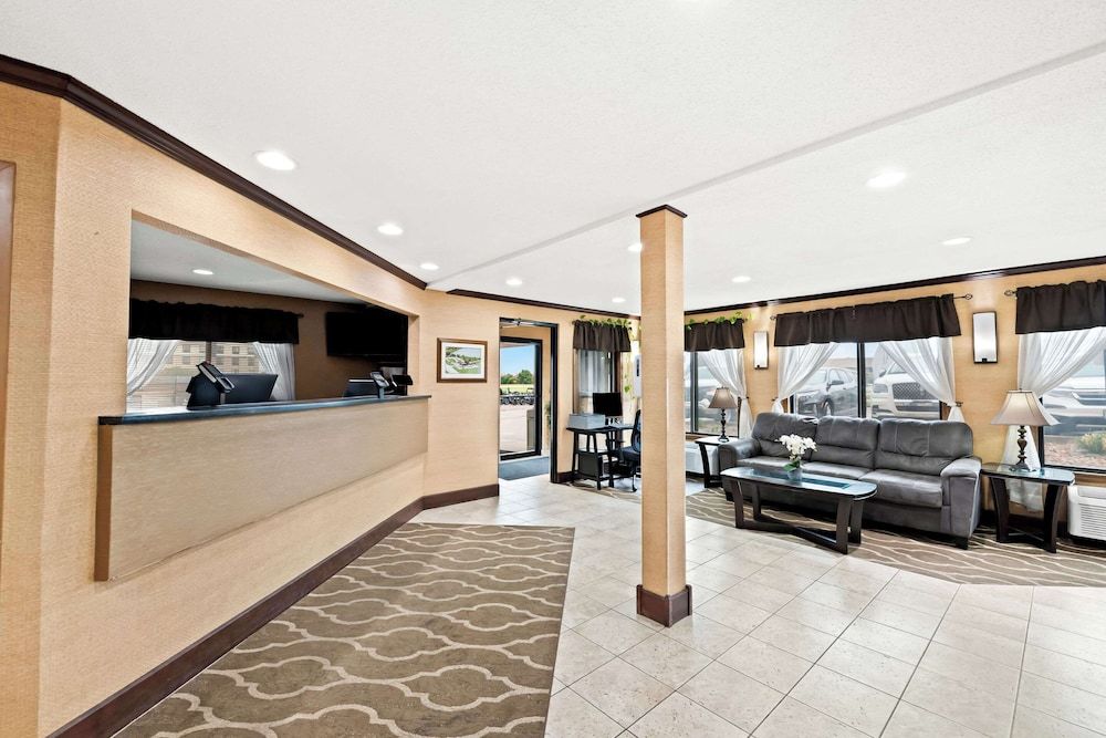 Quality Inn North Platte 3