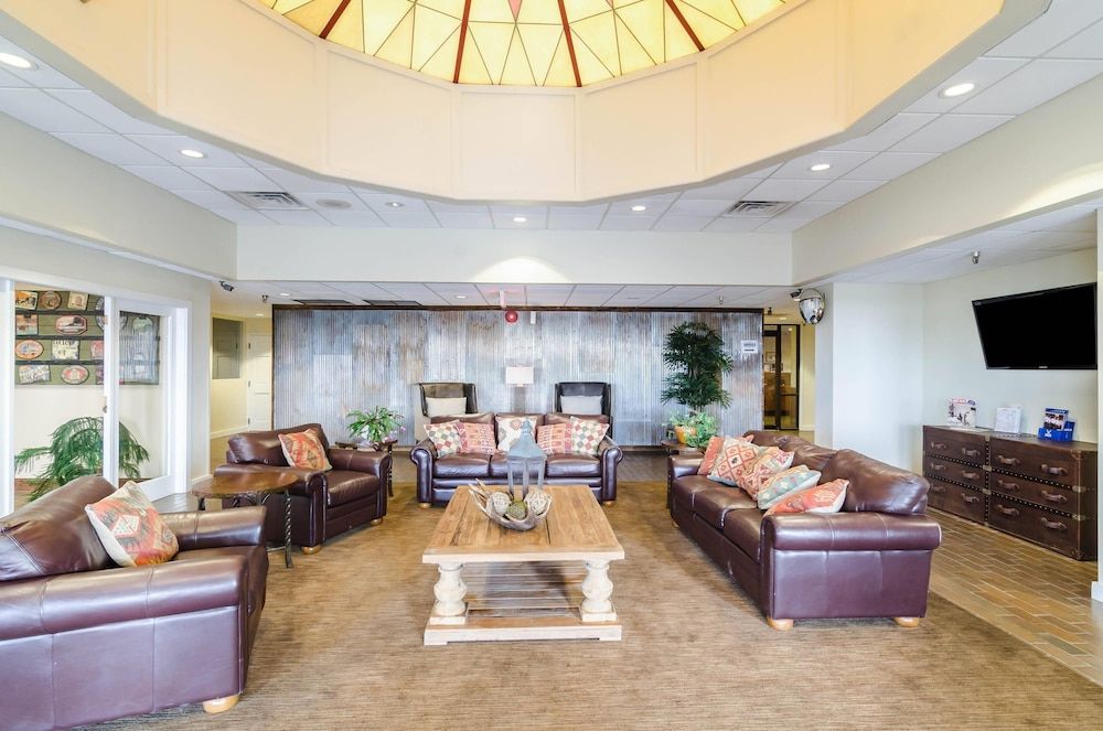 Quality Inn & Suites Ogallala 2