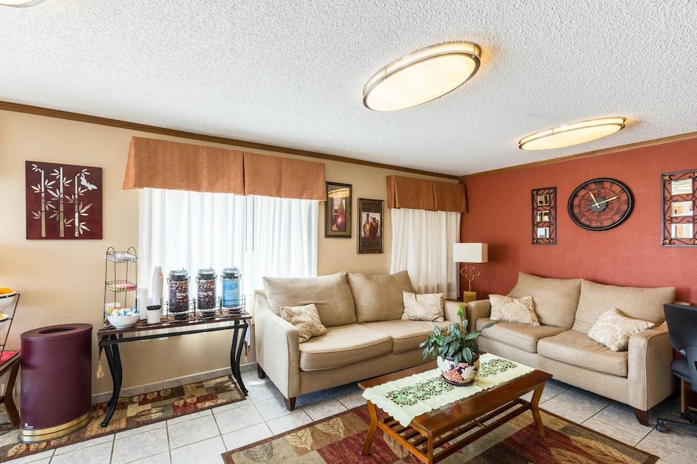Quality Inn Scottsbluff 3