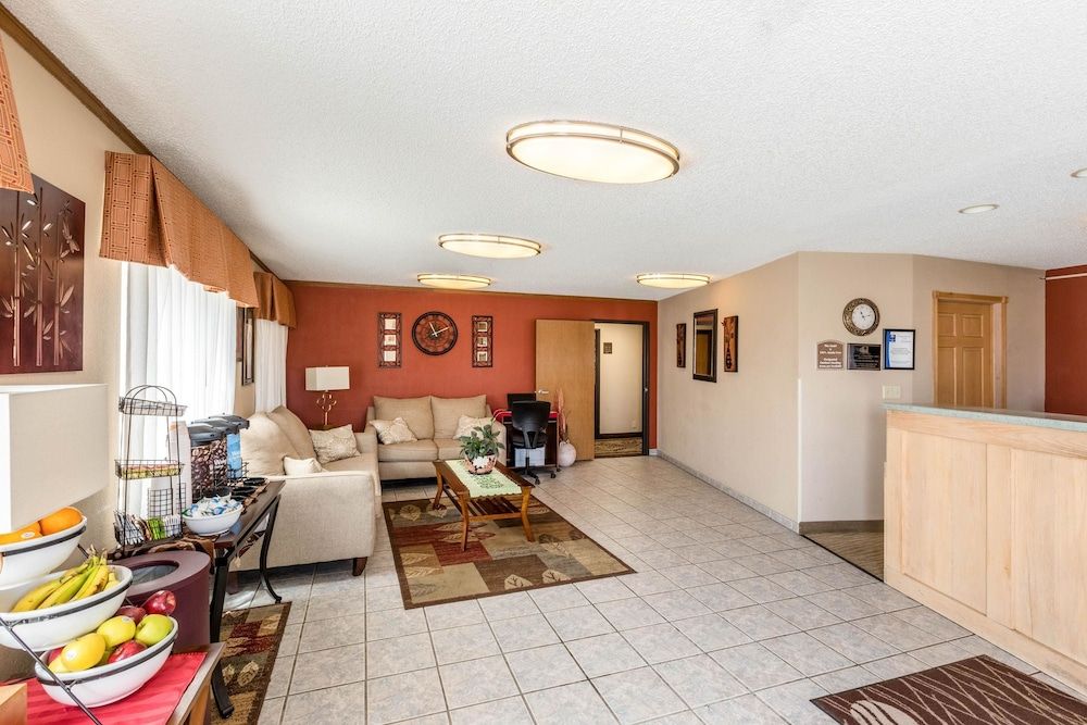 Comfort Inn Scottsbluff 3