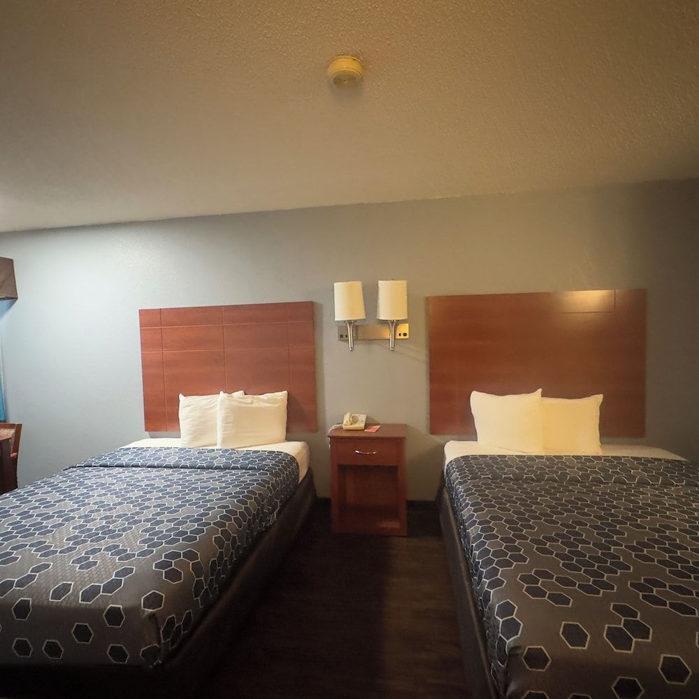 Econo Lodge Tucumcari 2