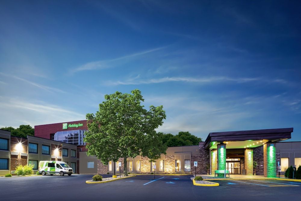 Holiday Inn Poughkeepsie by IHG 3 estrelas em Poughkeepsie