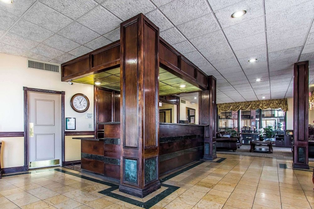 Quality Inn Duncan Hwy 81 3