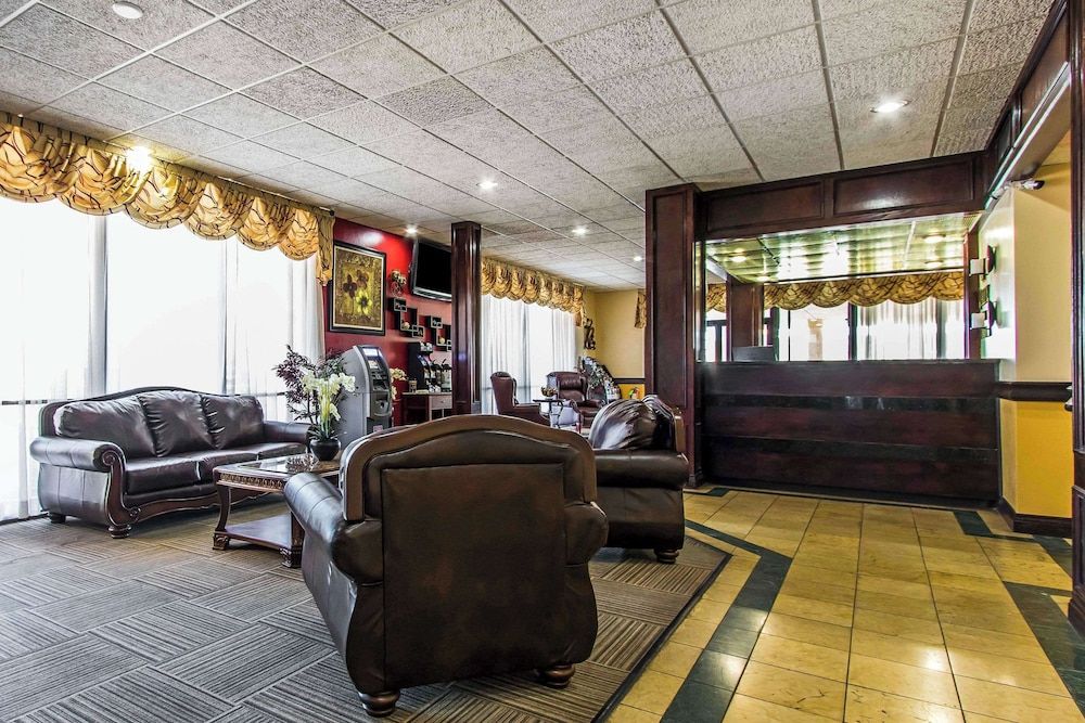 Quality Inn Duncan Hwy 81 2