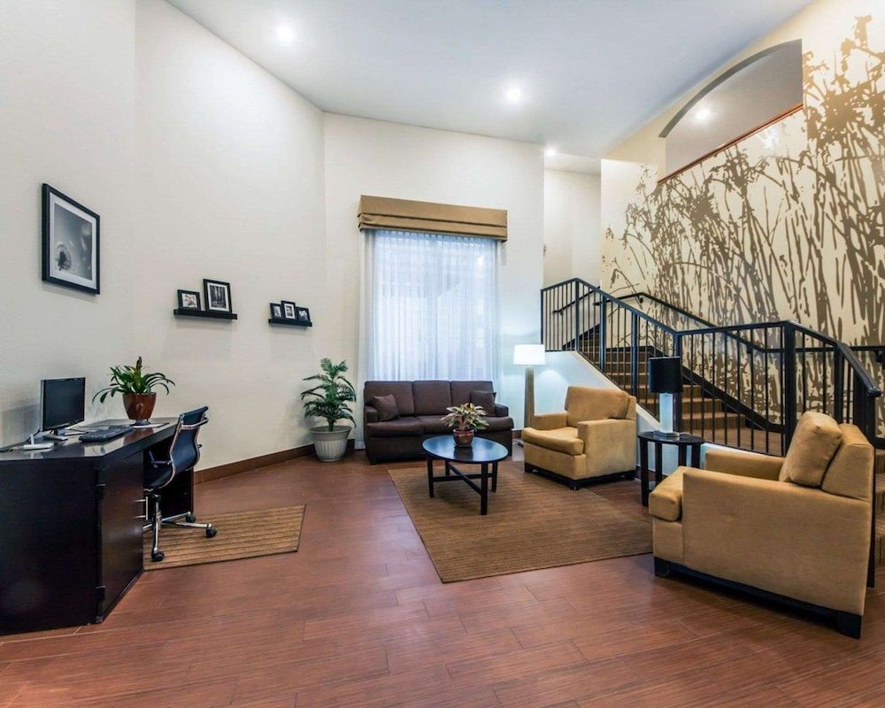 Sleep Inn & Suites Guthrie 3