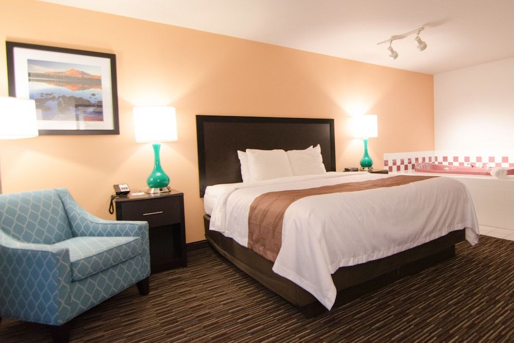 Cottage Grove - Eugene South 2