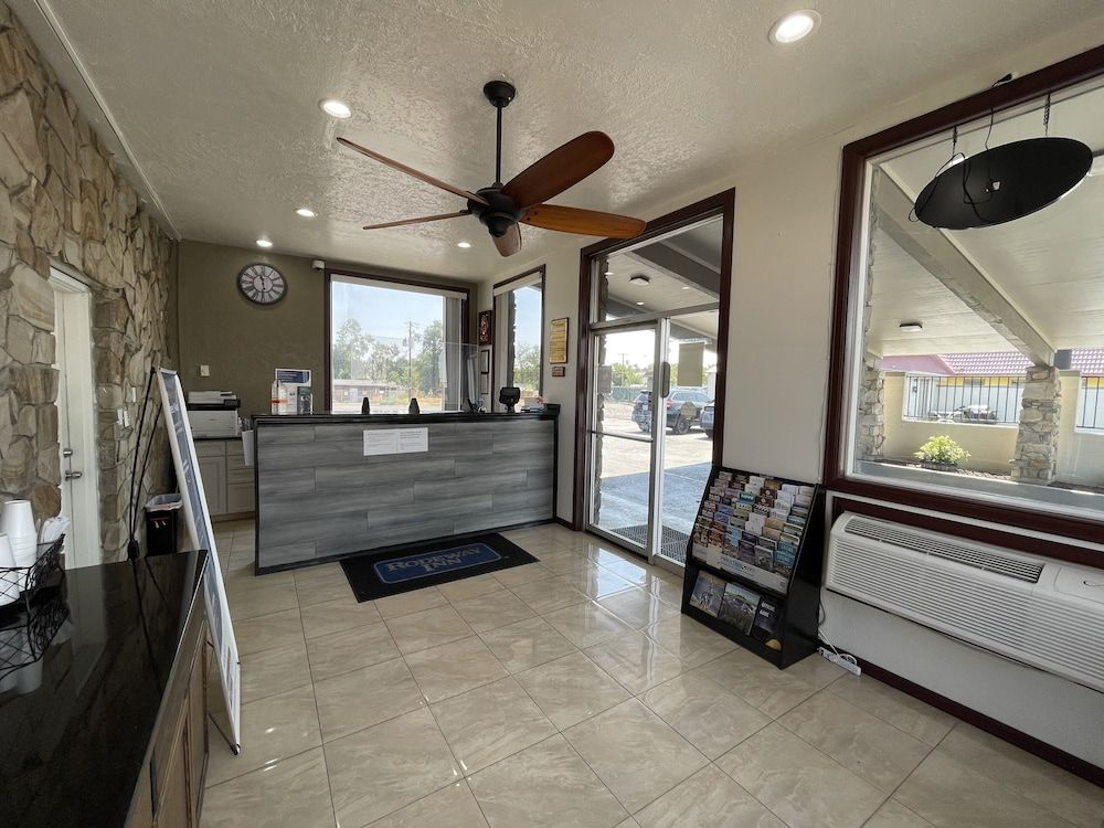 Motel 6 Hermison, OR - Umatila 3