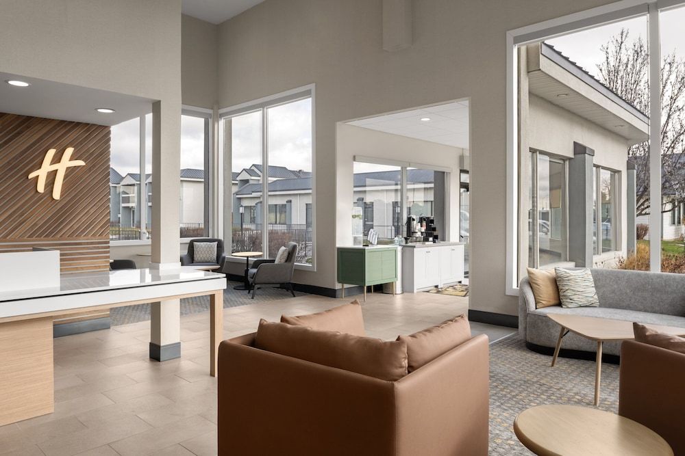 Holiday Inn Ontario, an IHG Hotel 3 estrelas em Ontario