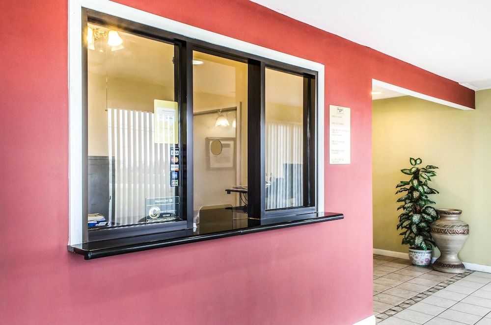 Rodeway Inn Shippensburg I-81 2