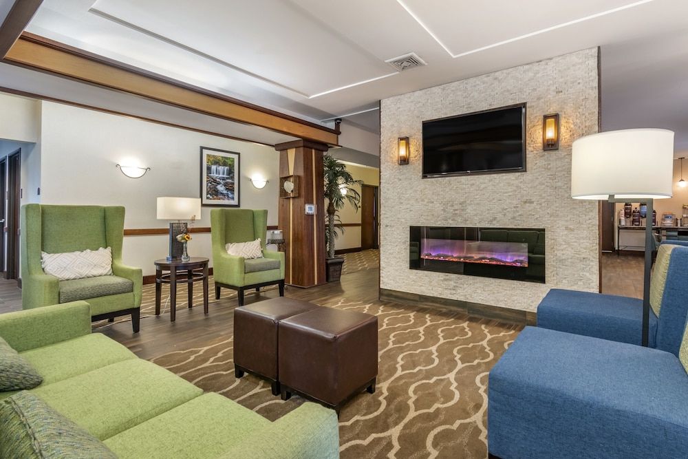 Comfort Inn Williamsport 3