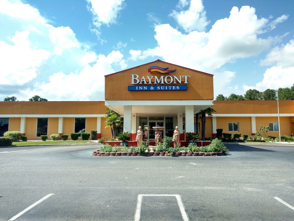 Baymont by Wyndham Walterboro 2 estrelas em Walterboro