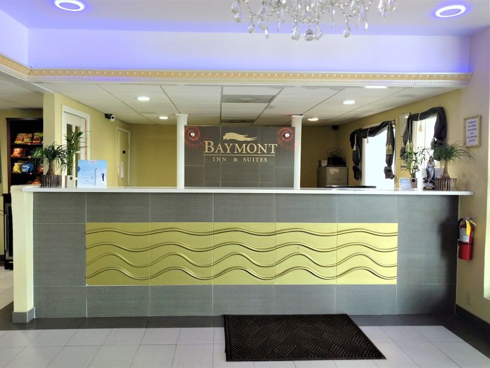 Baymont by Wyndham Walterboro 2