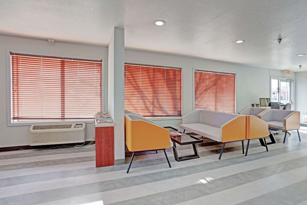 Quality Inn Pierre-Fort Pierre 3