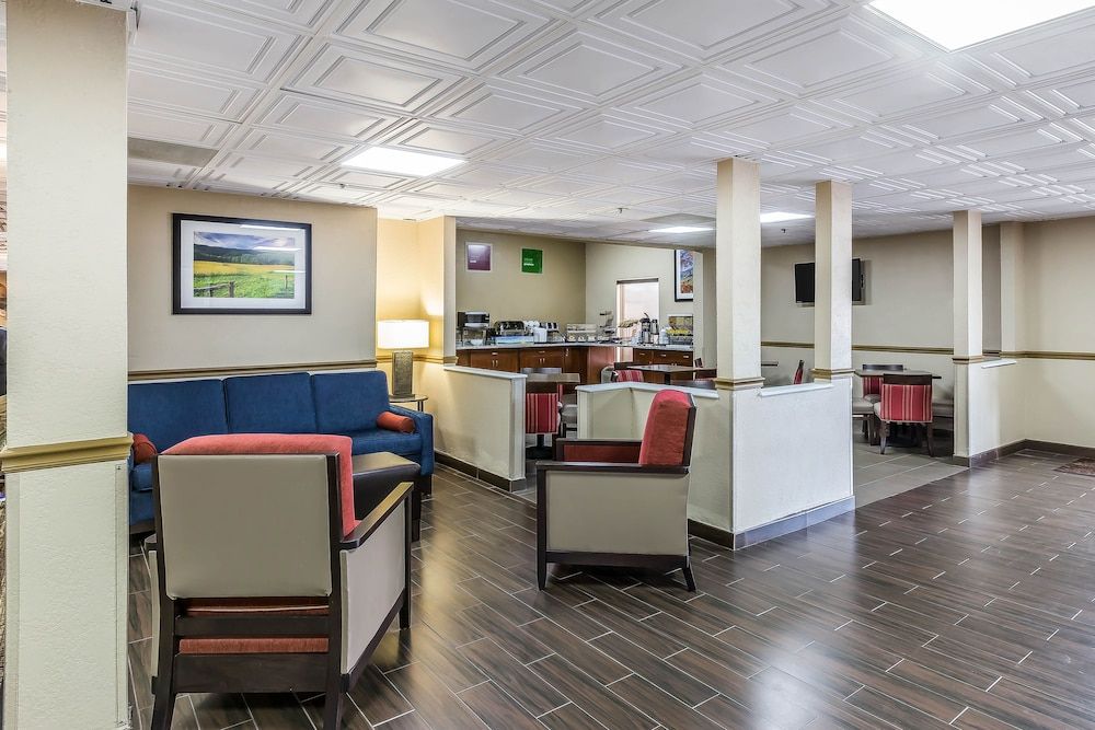 Comfort Inn South Kingsport 3