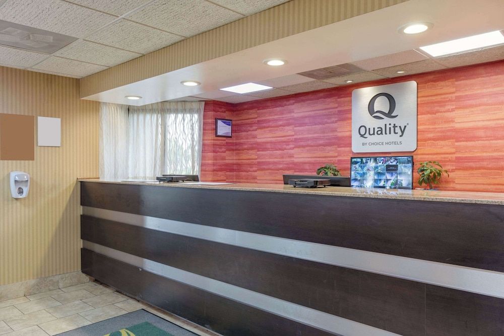 Quality Inn Lebanon 3