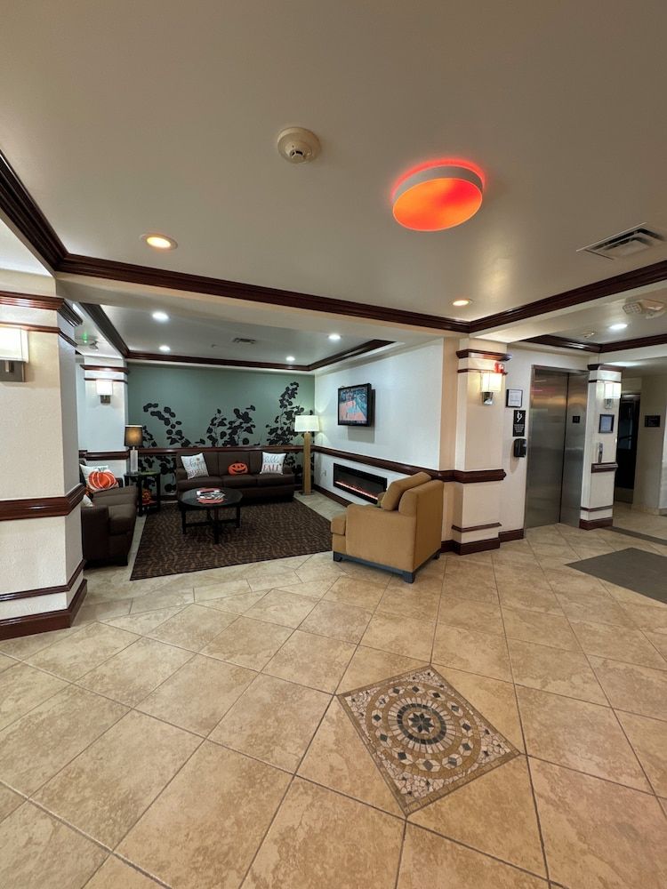 Sleep Inn & Suites Manchester near Arnold AFB 3