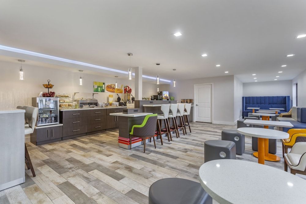 Quality Inn Murfreesboro-University Area 2 étoiles à Murfreesboro