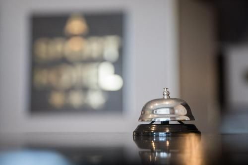 A-Sport Hotel 3
