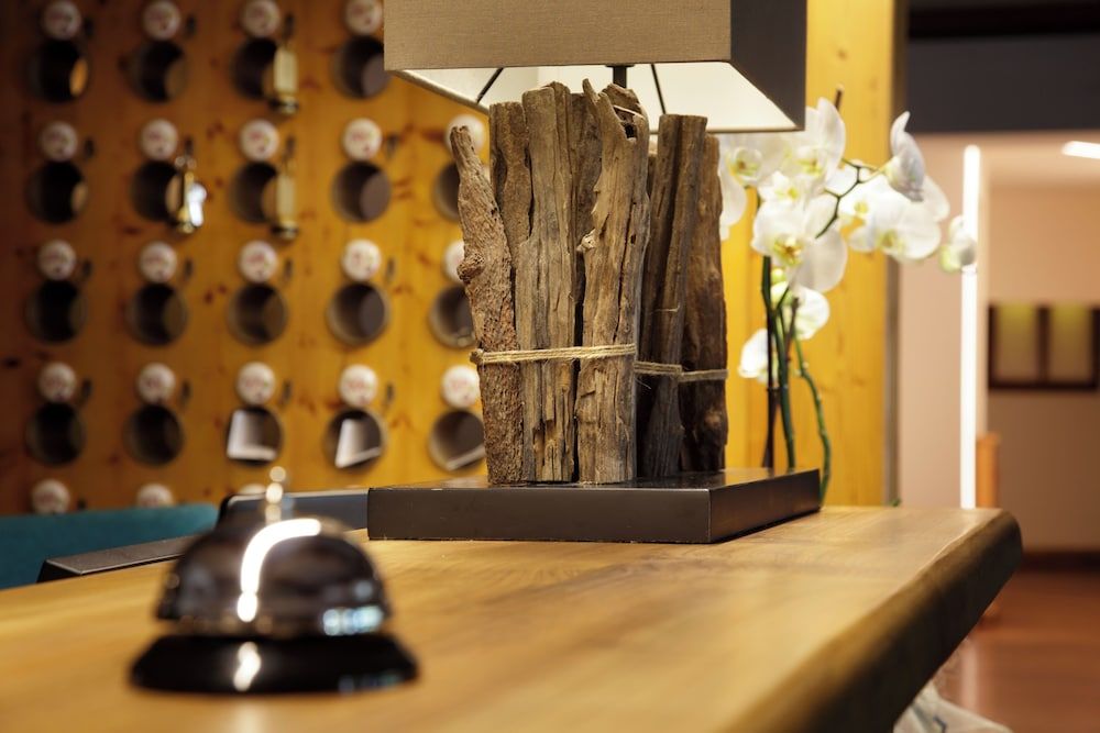 Boutique Hotel and Chalets Salvadori 3