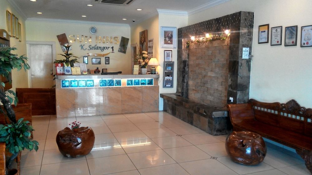 Sun Inns Hotel Kuala Selangor 3