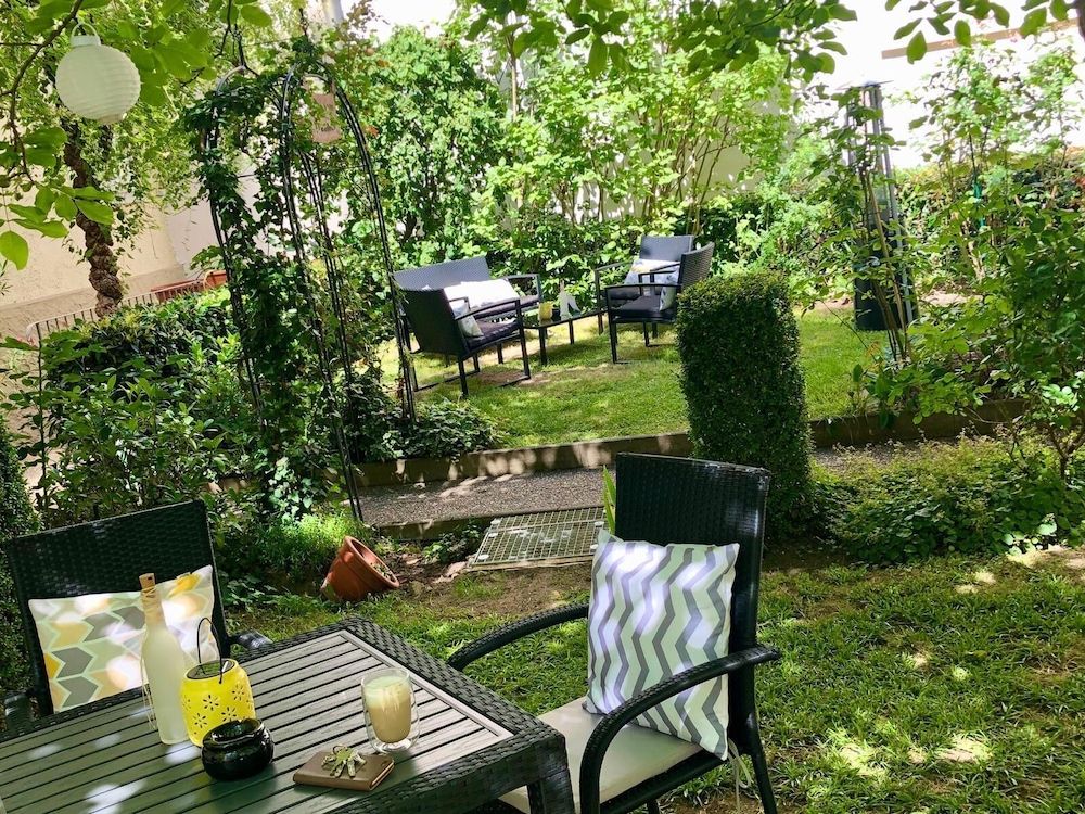 Comfort Hotel Bad Homburg 4 estrelas em Bad Homburg vor der Höhe