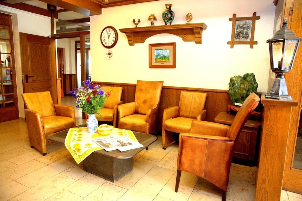 Airport Hotel Walldorf 3