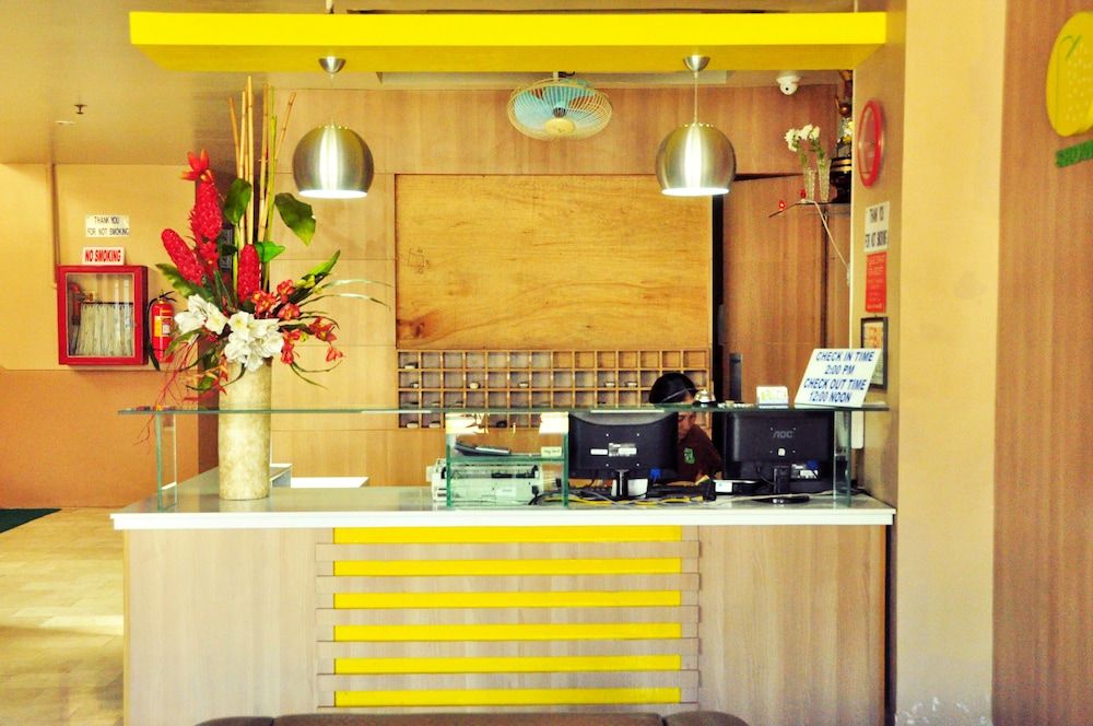 GV Hotels Talisay City 3