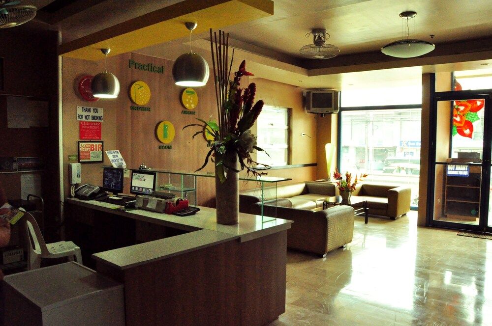 GV Hotels Talisay City 2