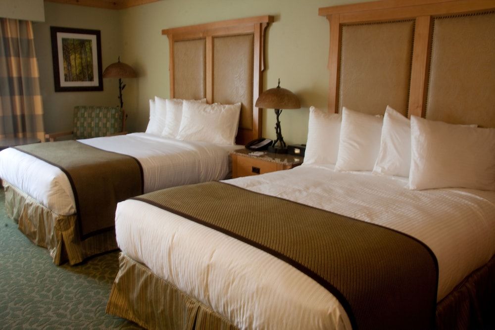 Brian Head Lodge 3 estrelas em Brian Head