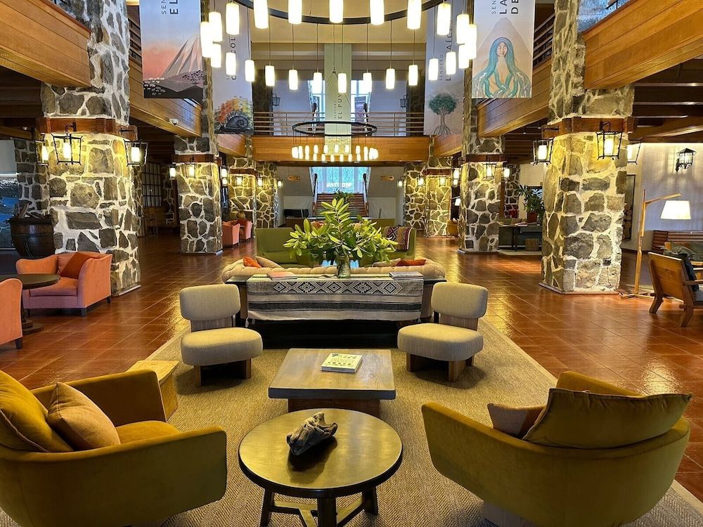 Termas Puyehue Wellness & Spa Resort 3