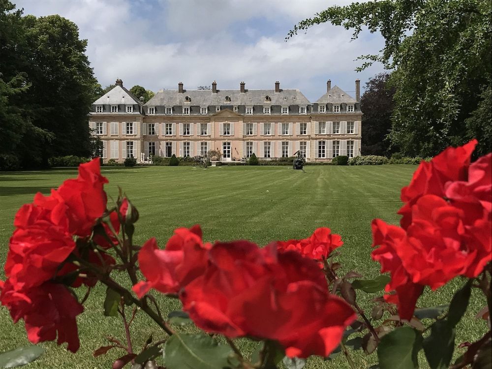 Château de Sissi -1 estrelas em Sassetot-le-Mauconduit