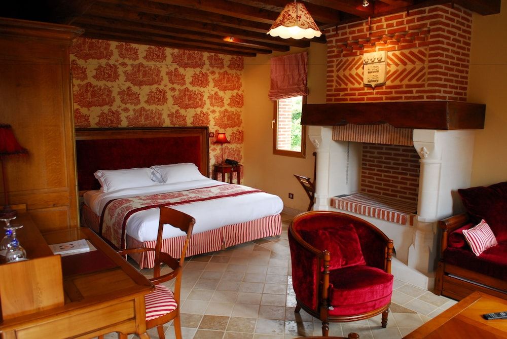 Domaine Le Clos des Fontaines 3