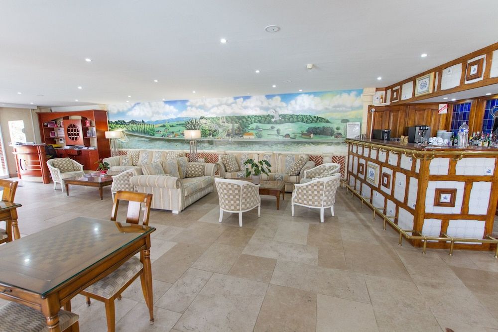 Domaine Le Clos des Fontaines 2