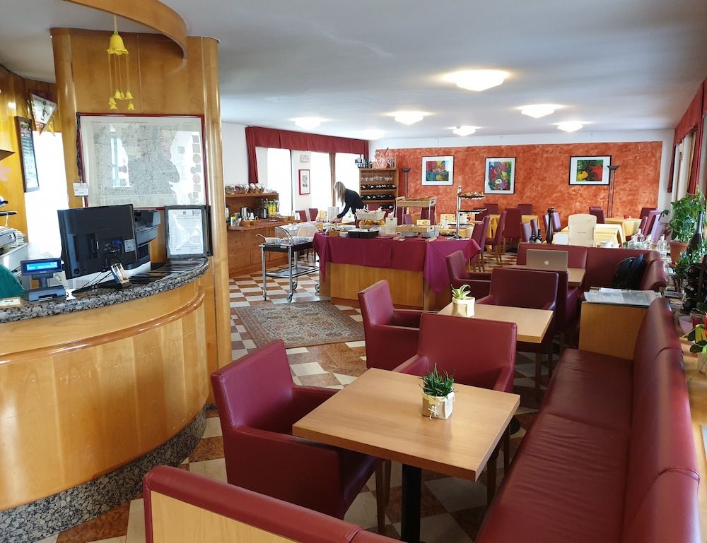 Hotel and Wellness Patriarca 2