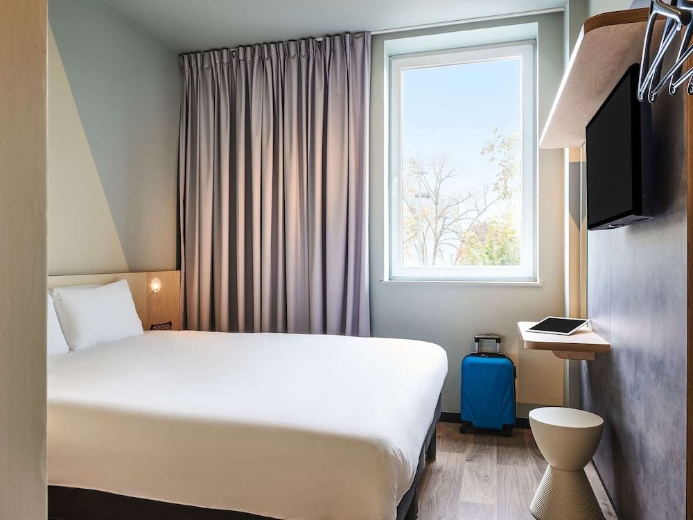 ibis budget Lunel Porte de Camargue 3
