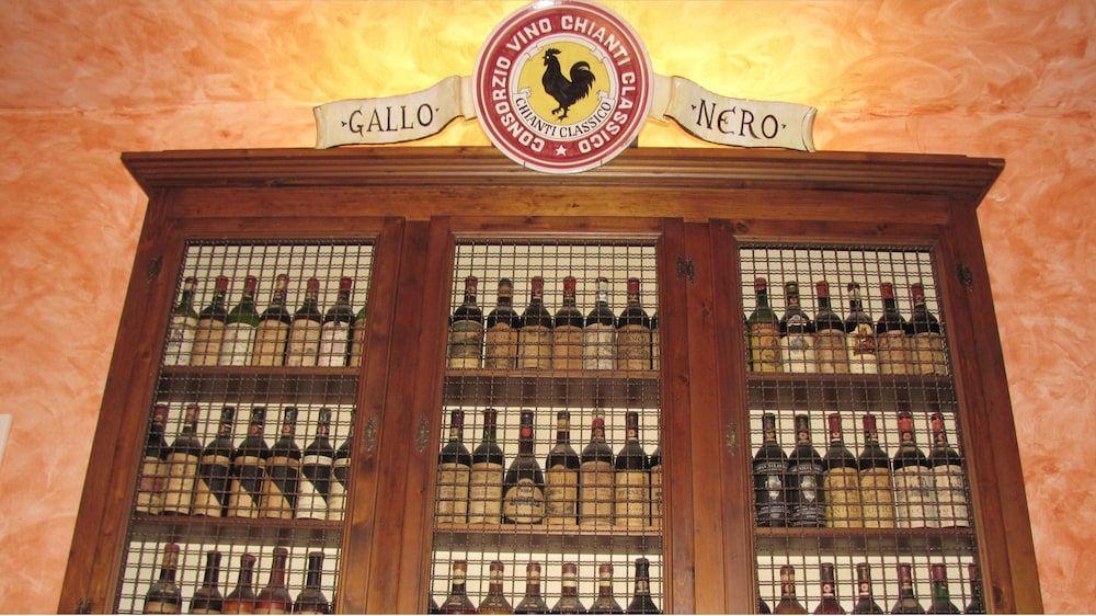 Residence Casprini da Omero -1 estrelas em Greve in Chianti