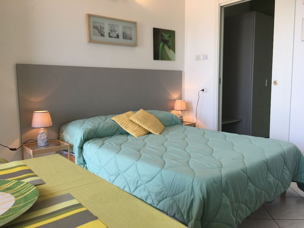 Residence Casa e Vela 3