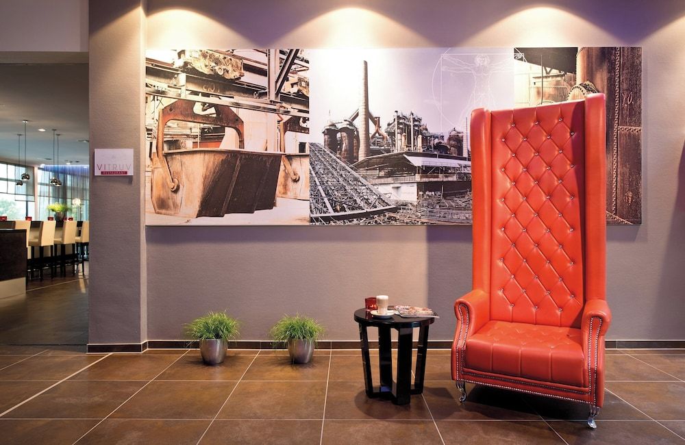 Leonardo Hotel Völklingen - Saarbrücken 3