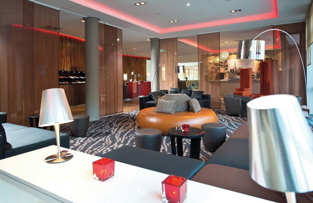 Leonardo Hotel Völklingen - Saarbrücken 2