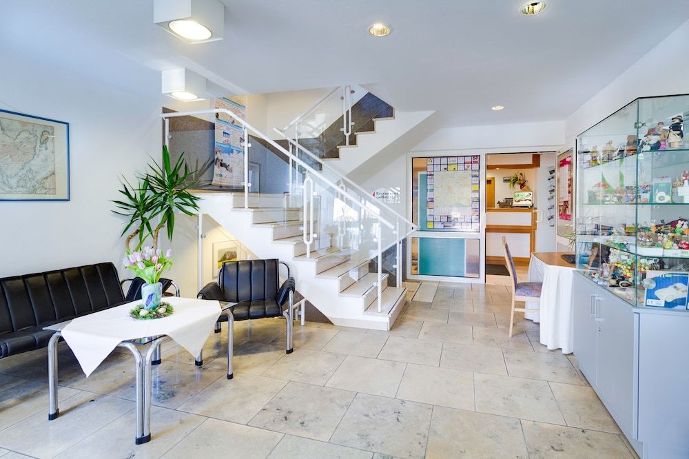 Hotel Zwickau Mosel 2