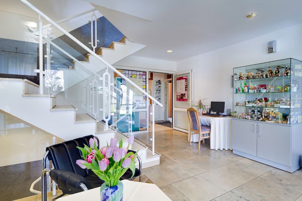 Hotel Zwickau Mosel 3