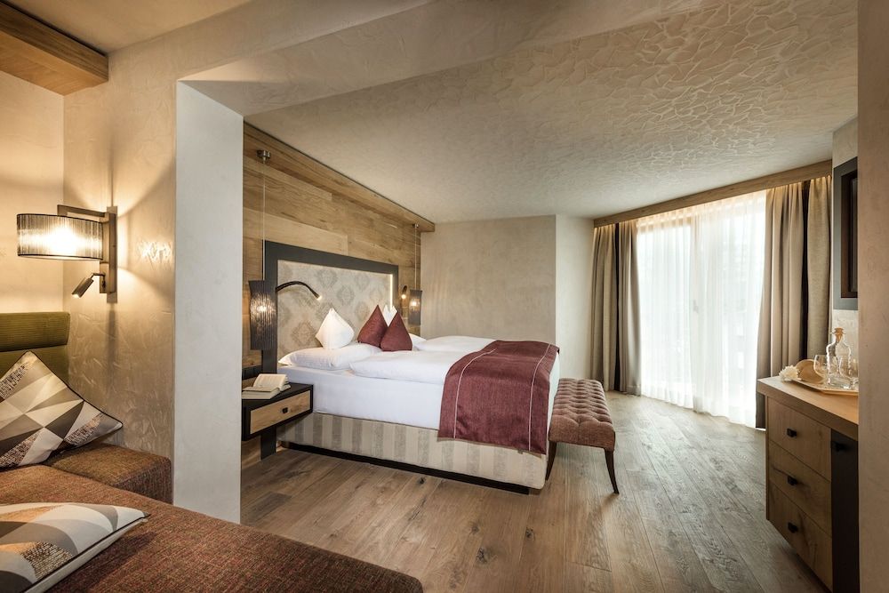 Ferienhotel Platzlhof 3