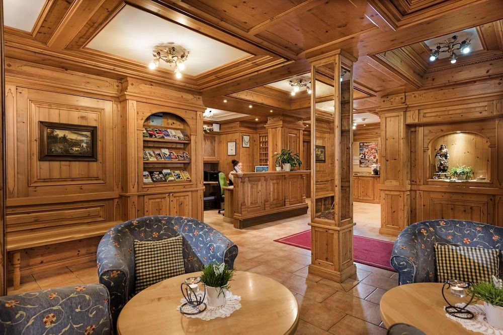 Ferienhotel Platzlhof 2