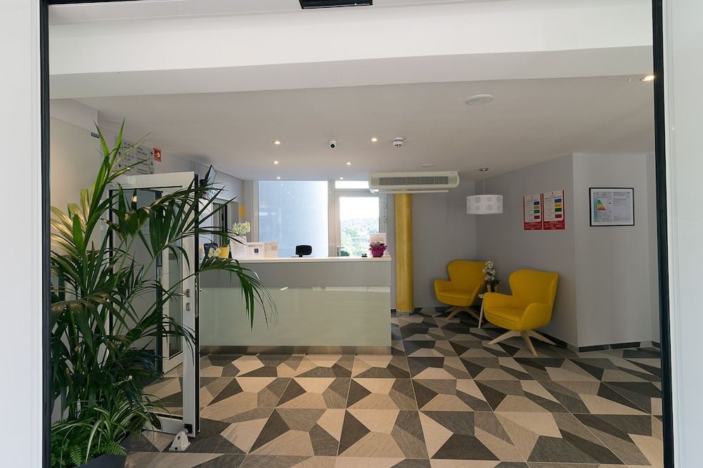 Wellness hotel Villa Magdalena 4 estrelas em Krapinske Toplice