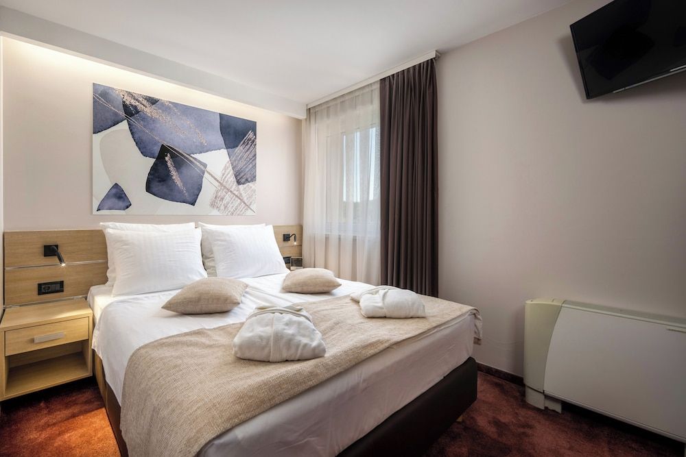 Wellness hotel Villa Magdalena 2