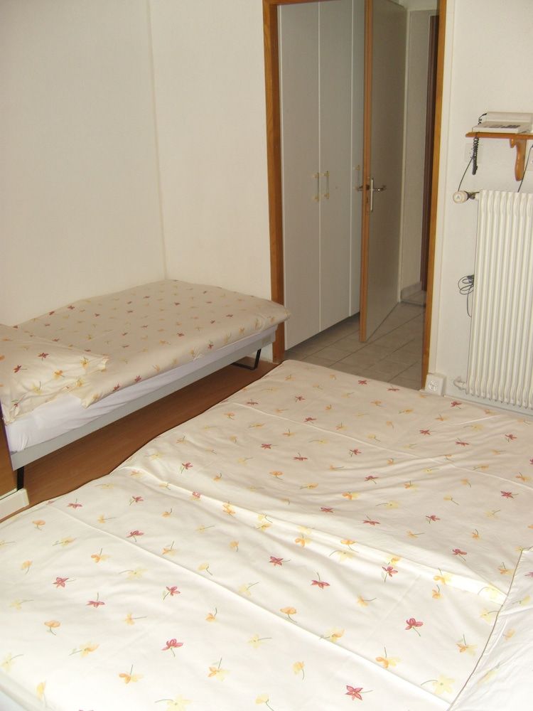 Vista Resort Hotel 2